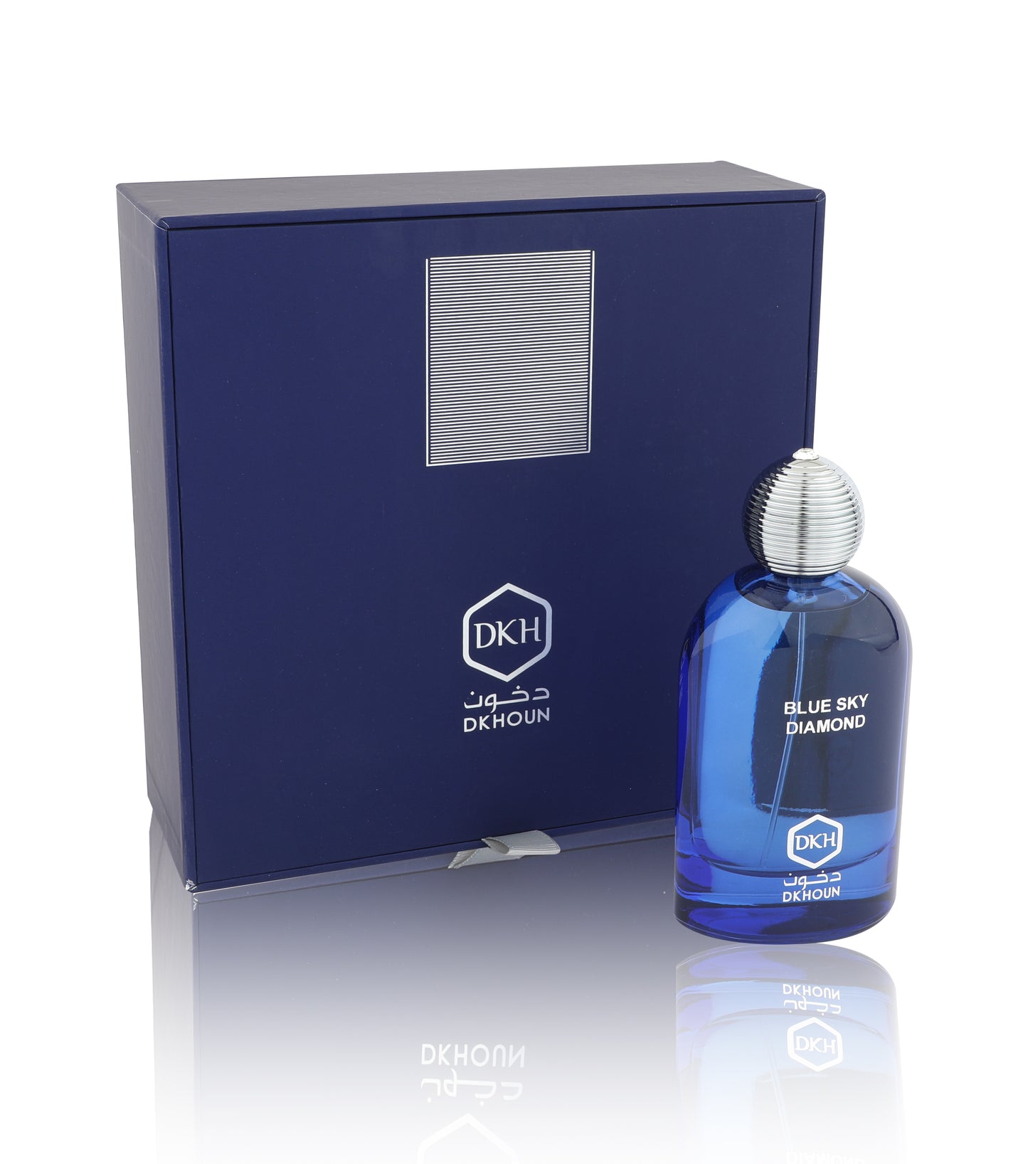 بلو سكاي دايموند | BLUE SKY DIMOND