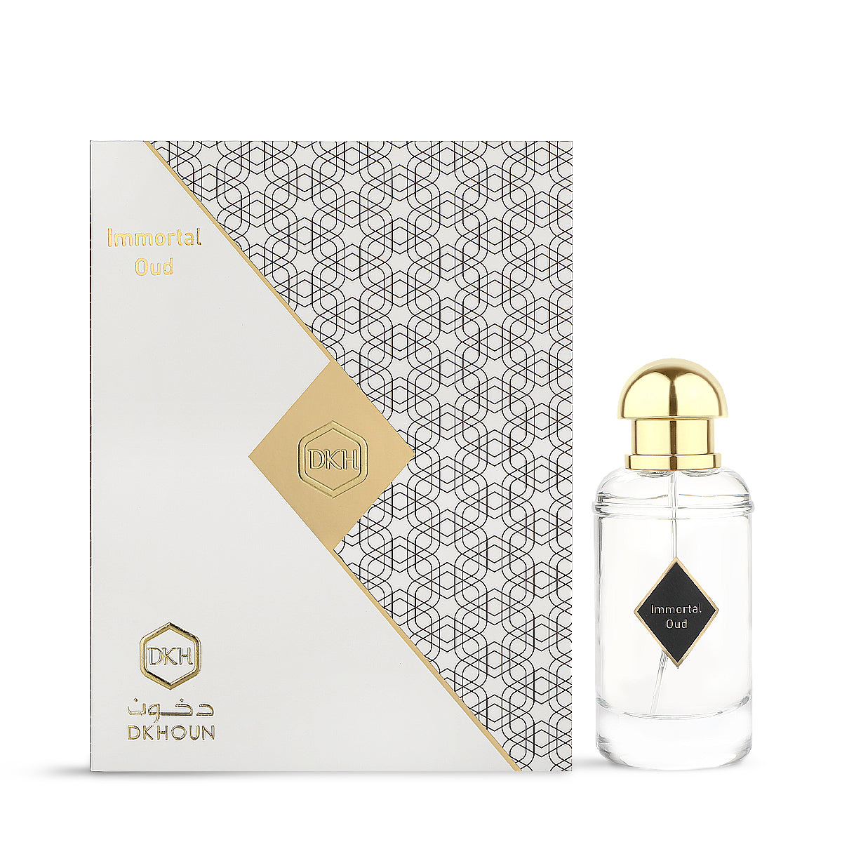 عطر امورتال عود
