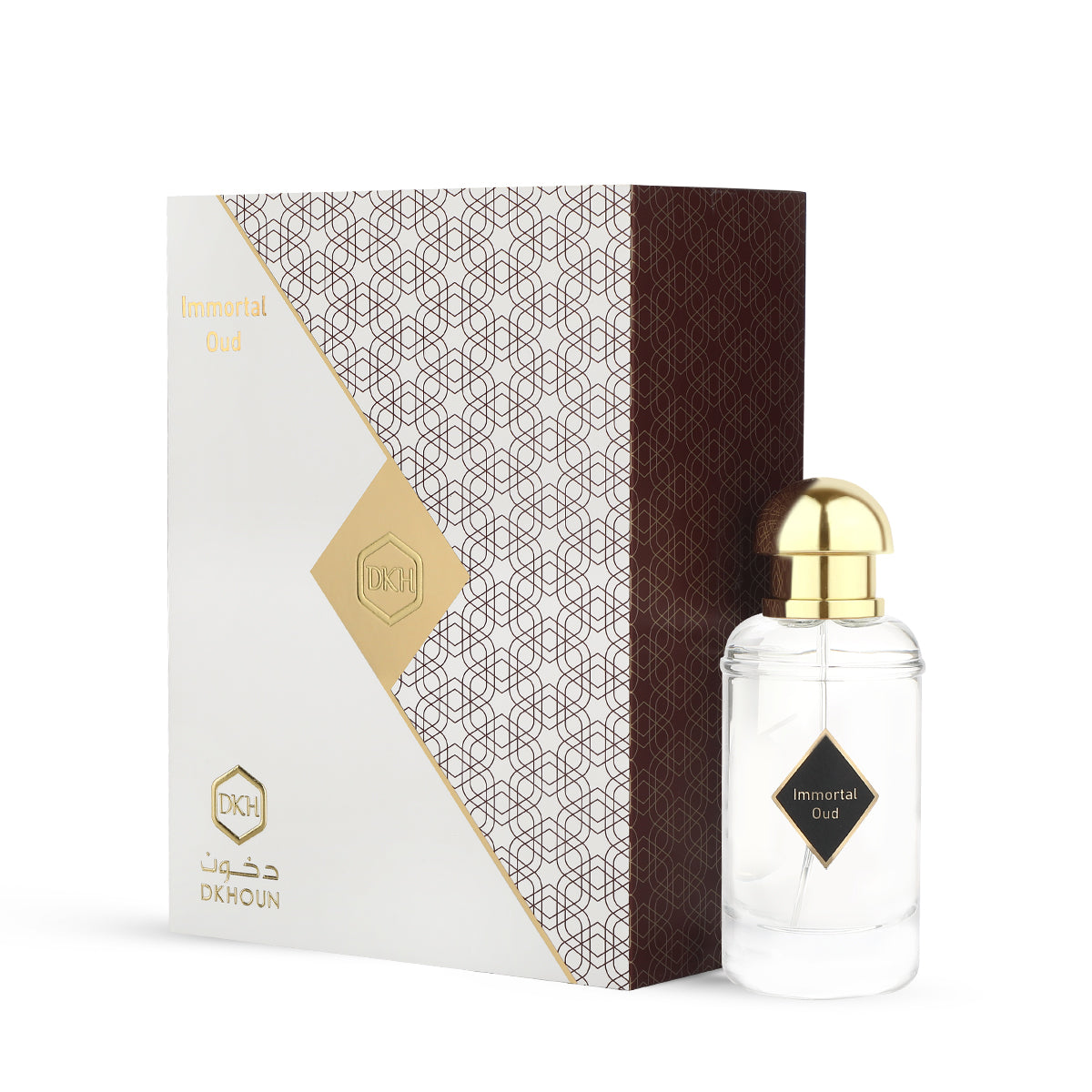 عطر امورتال عود