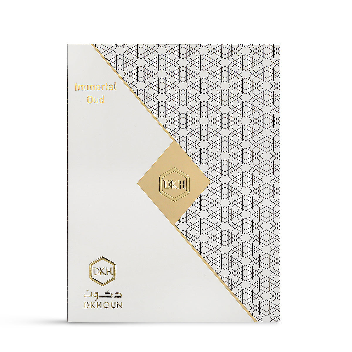 عطر امورتال عود