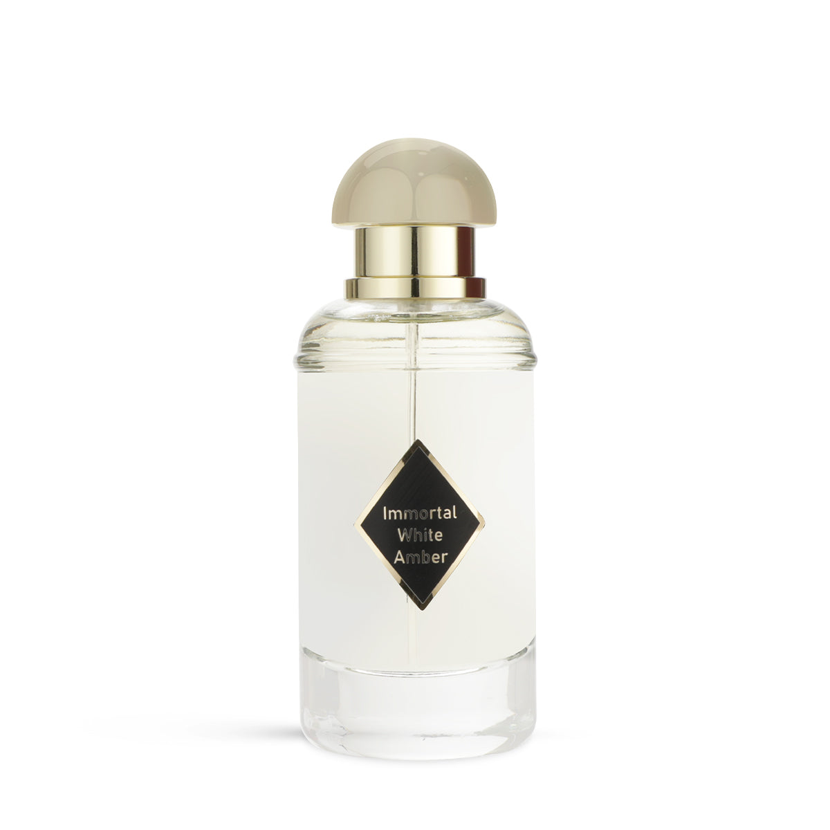 عطر امورتال وايت عنبر