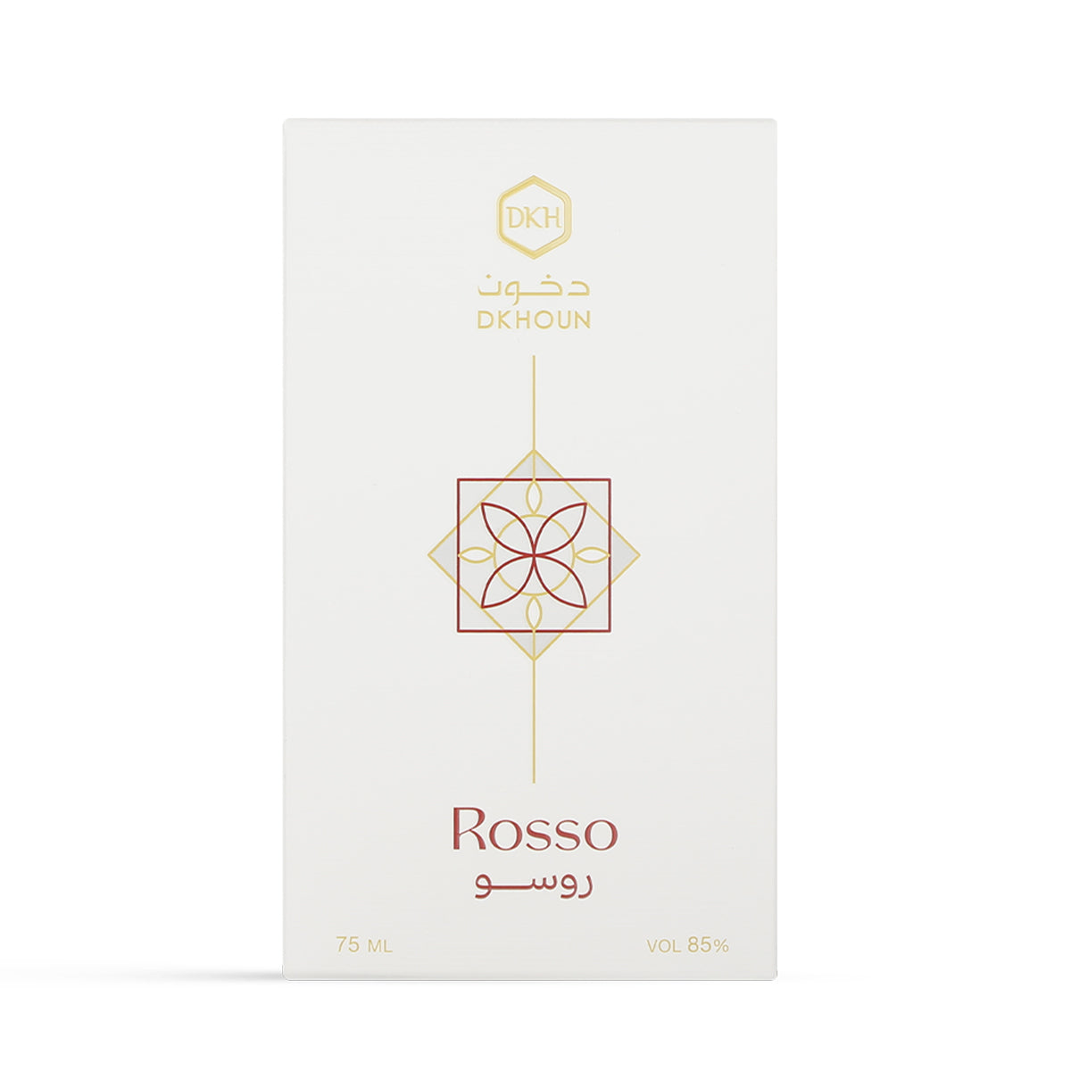 روسو | ROSSO