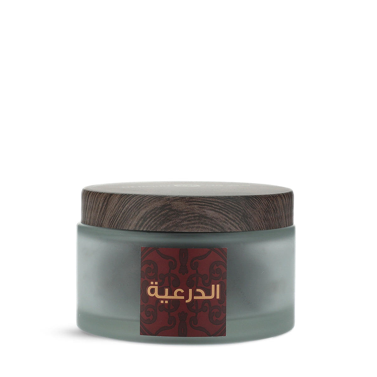 معمول الدرعية