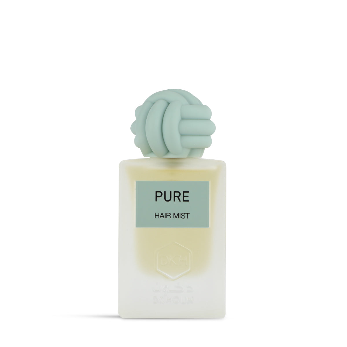 عطر الشعر بيور