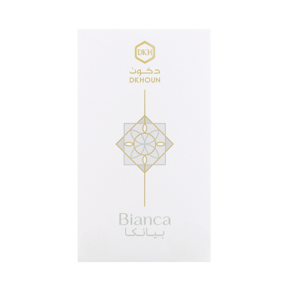 بيانكا | BIANCA