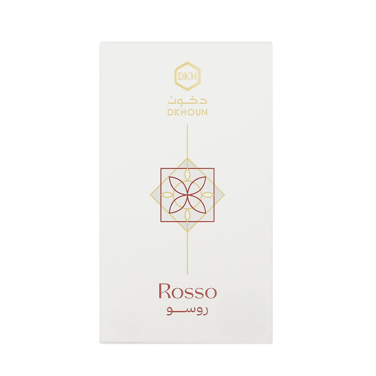 روسو | ROSSO