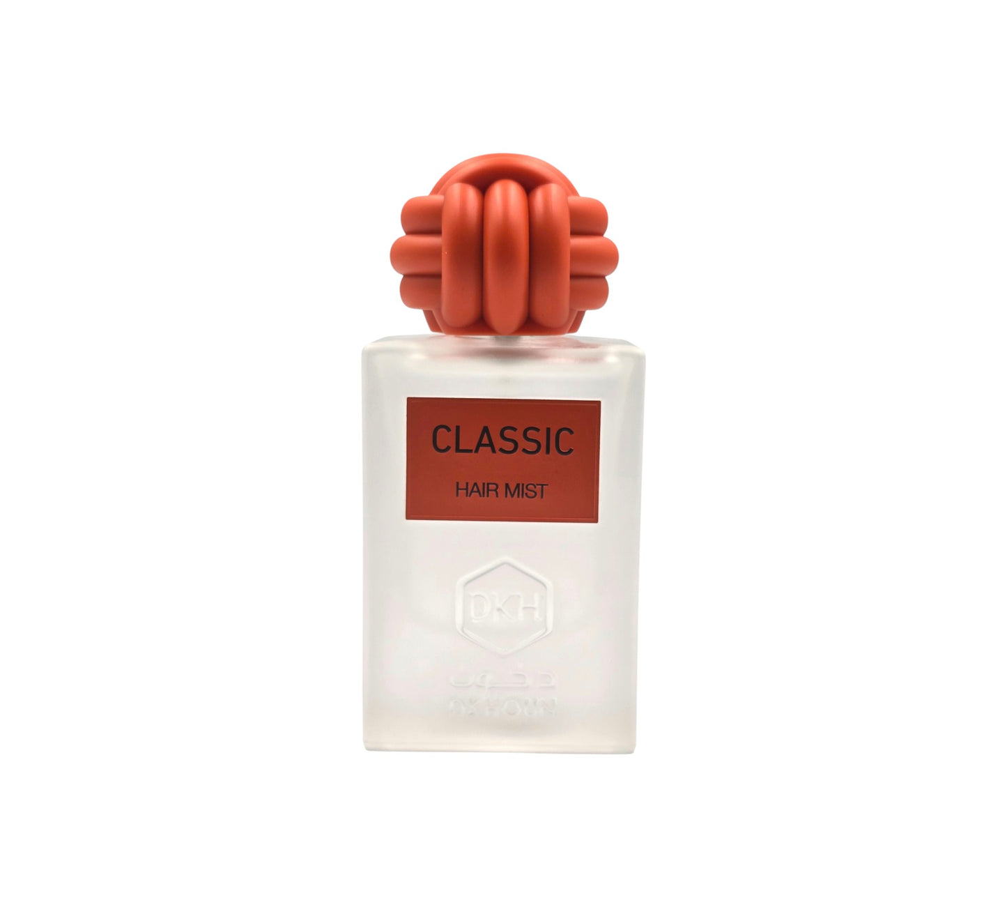عطر الشعر كلاسيك