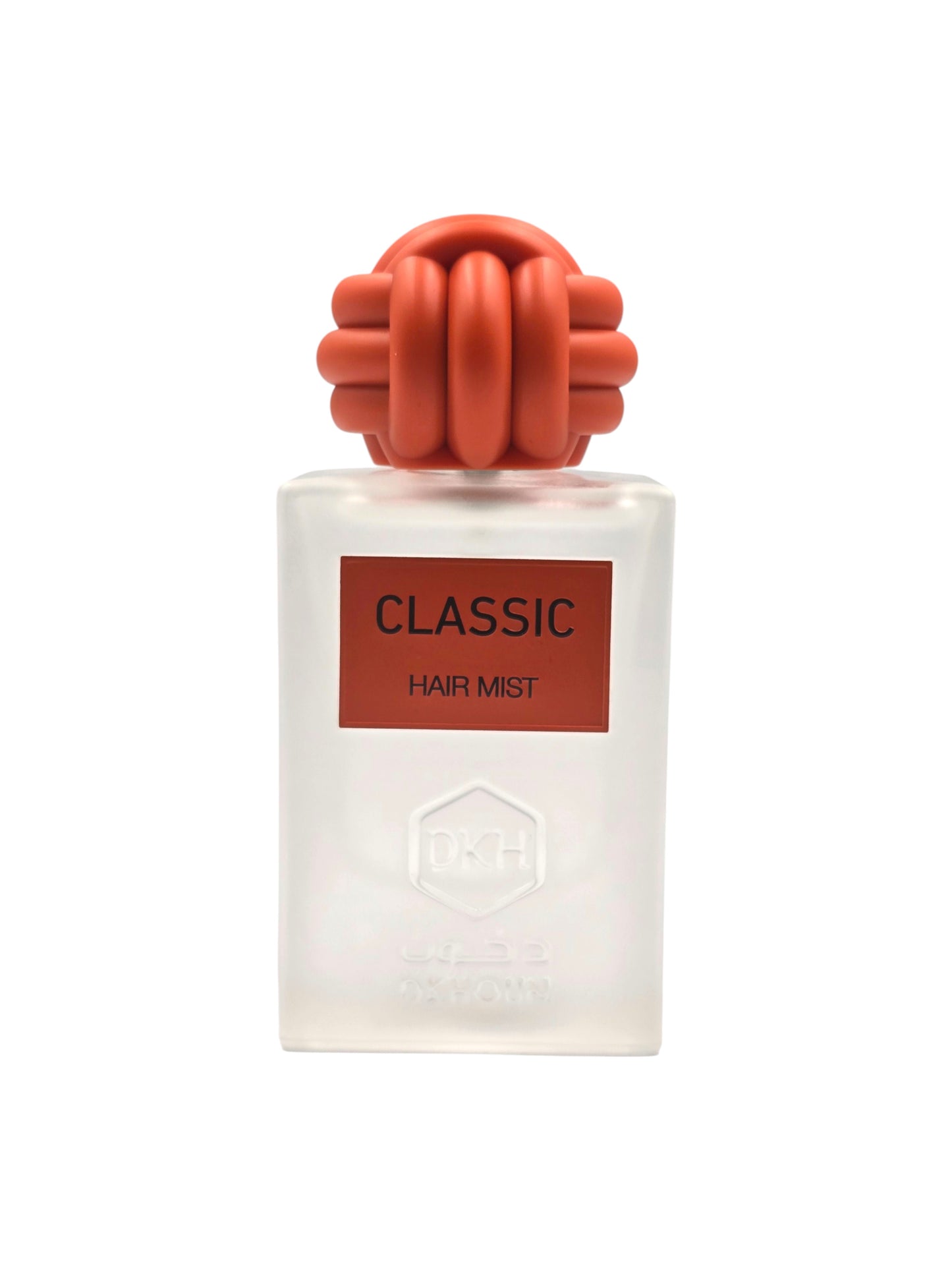 عطر الشعر كلاسيك