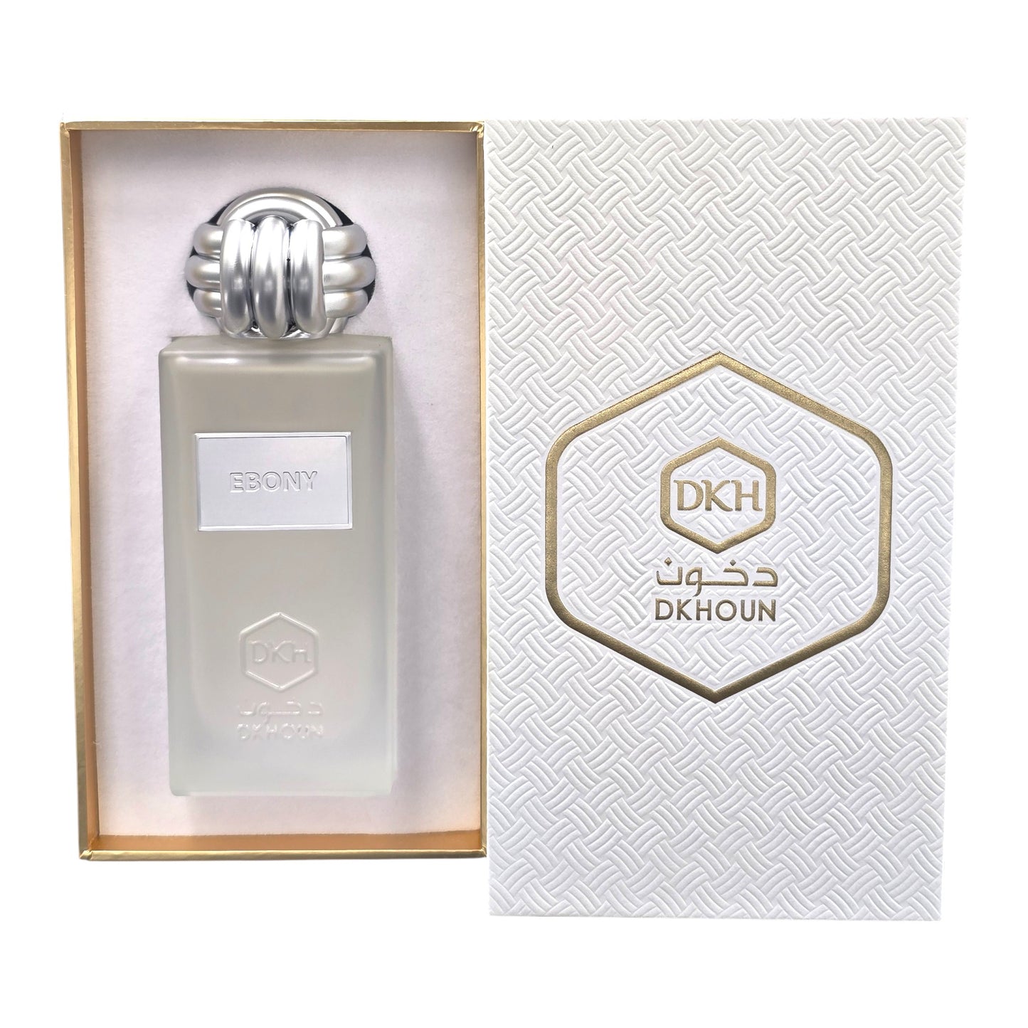 ايبوني | EBONY