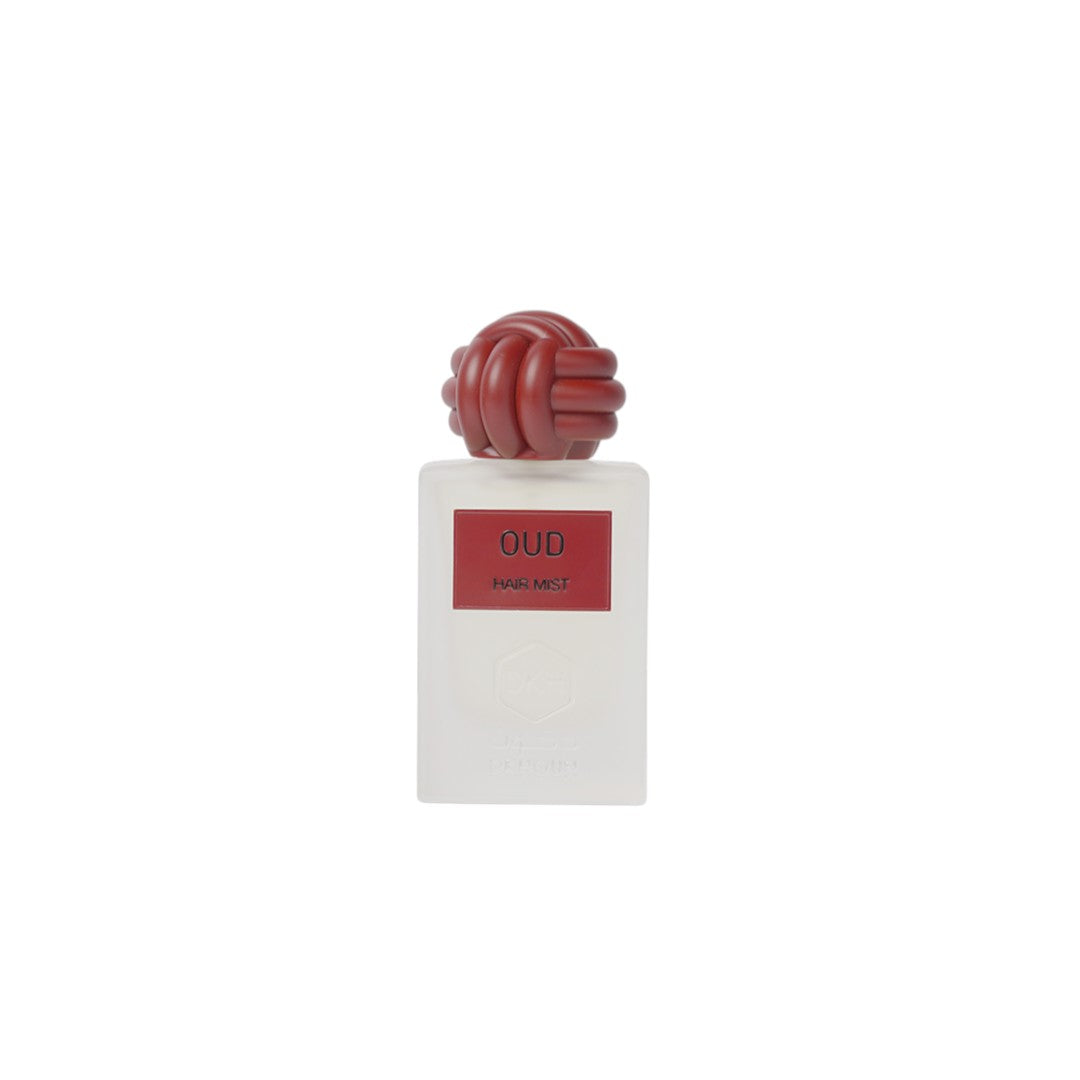 عطر الشعر عود