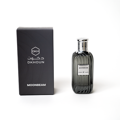 مونبيم | MOONBEAM