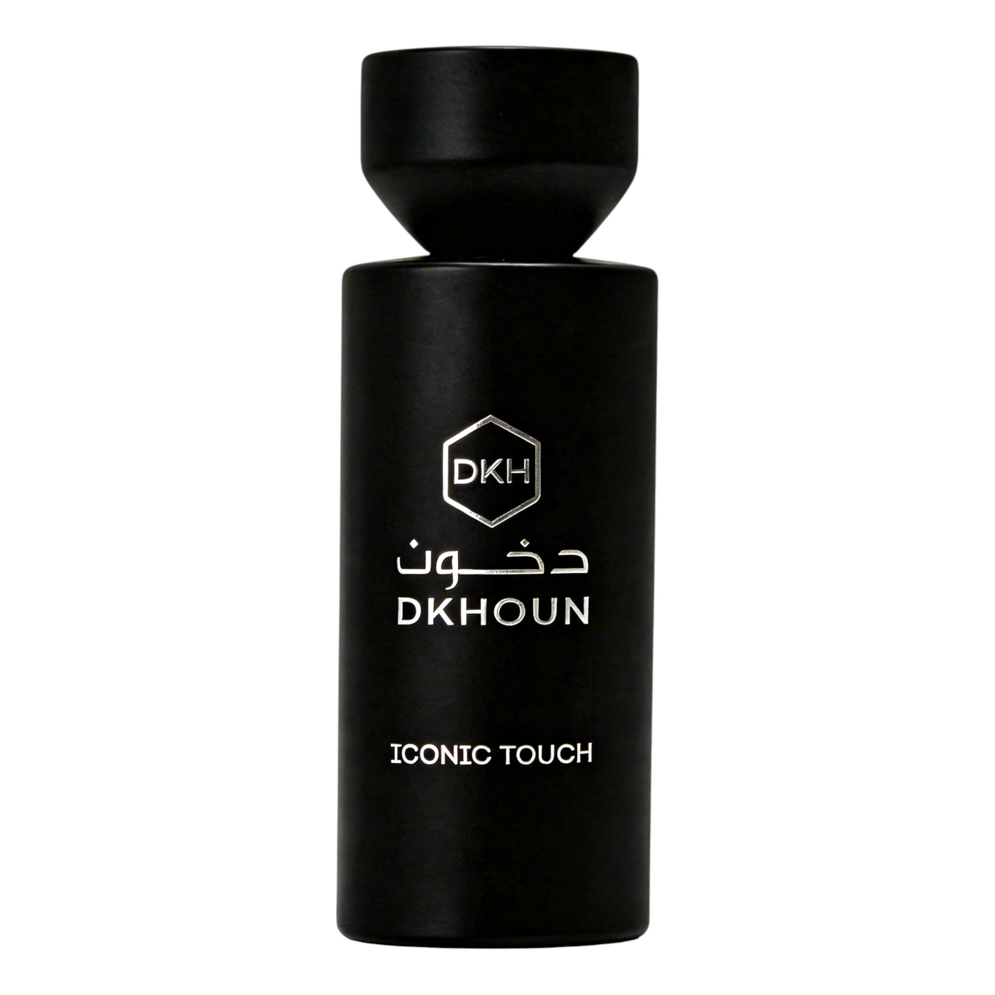 ايكونيك تاتش