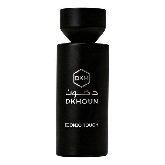 ايكونيك تاتش