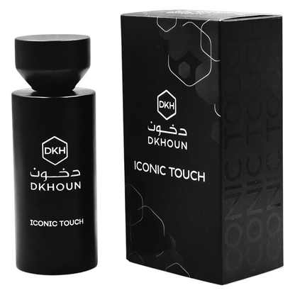 ايكونيك تاتش