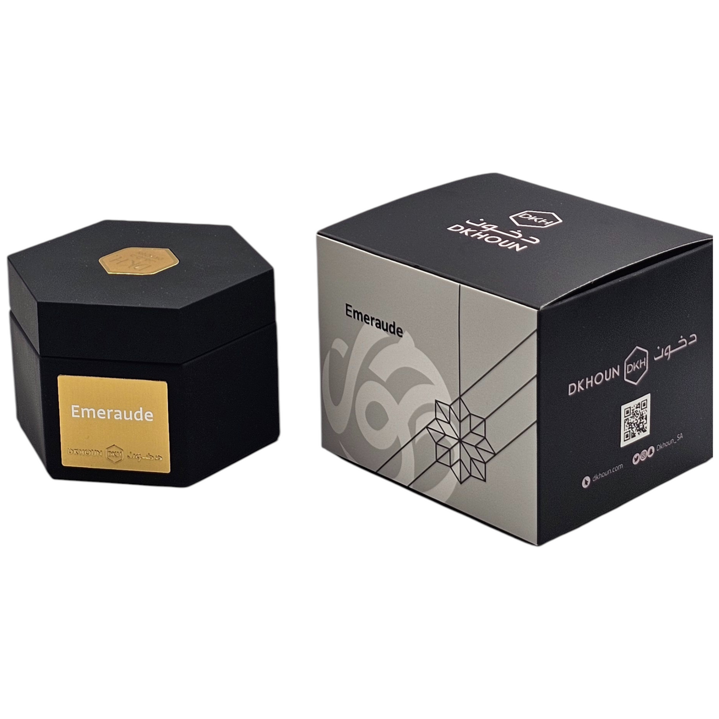 بخور اميرالد