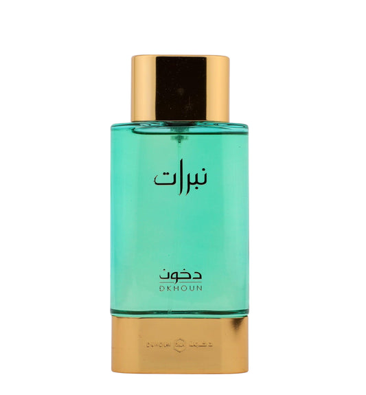 نبرات