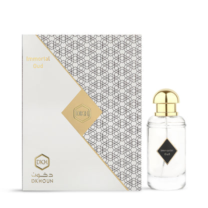 عطر امورتال عود