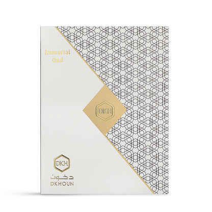 عطر امورتال عود