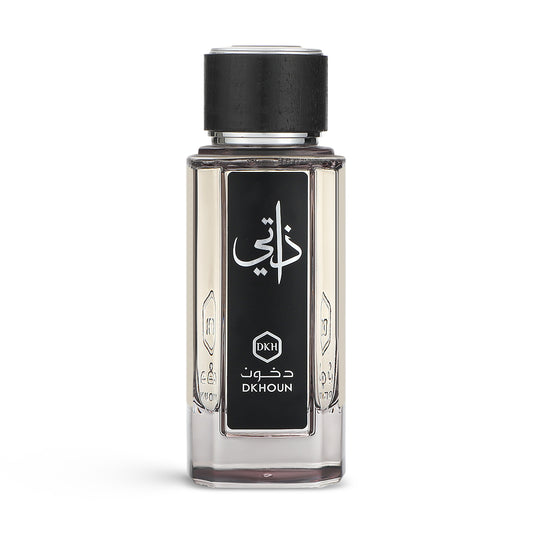ذاتي