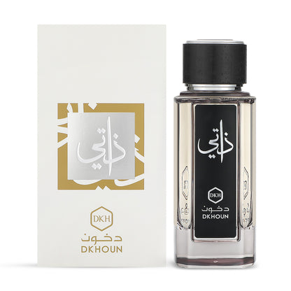 ذاتي