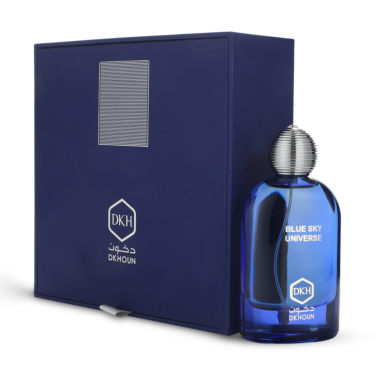 بلو سكاي يونفيرس | BLUE SKY UNIVERSE