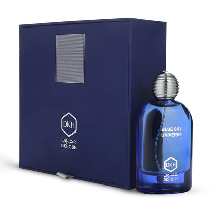 بلو سكاي يونفيرس | BLUE SKY UNIVERSE