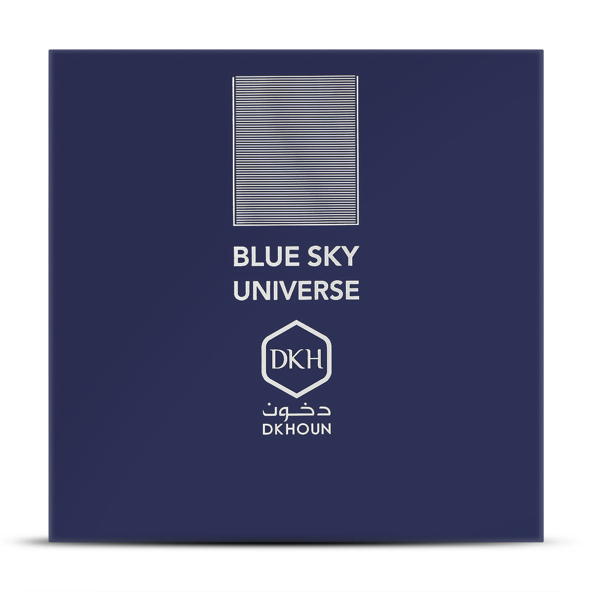 بلو سكاي يونفيرس | BLUE SKY UNIVERSE