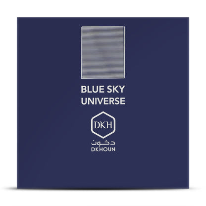 بلو سكاي يونفيرس | BLUE SKY UNIVERSE