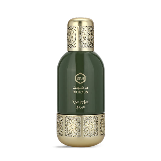 فيردي | Verde