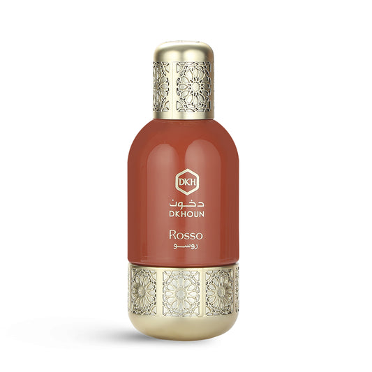 روسو | ROSSO
