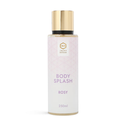 ROSY