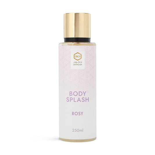 ROSY
