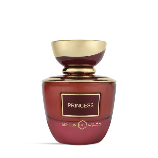 برينسس |PRINCESS
