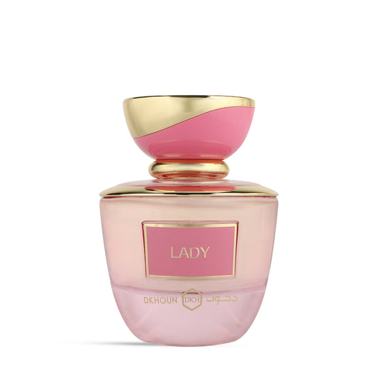 lady