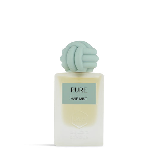 عطر الشعر بيور
