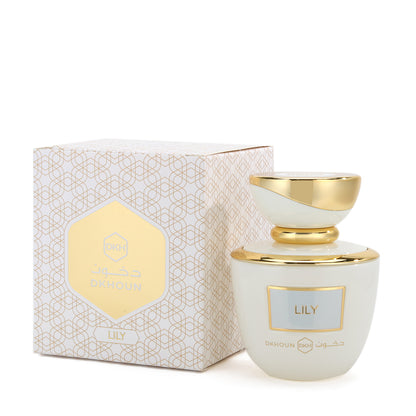 ليلي | LILY