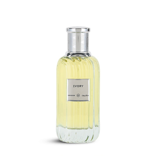 ايفوري | IVORY