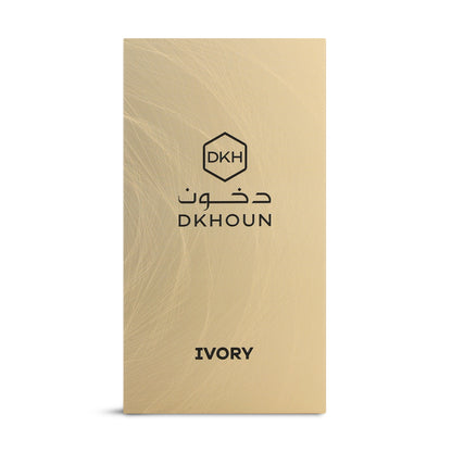 ايفوري | IVORY