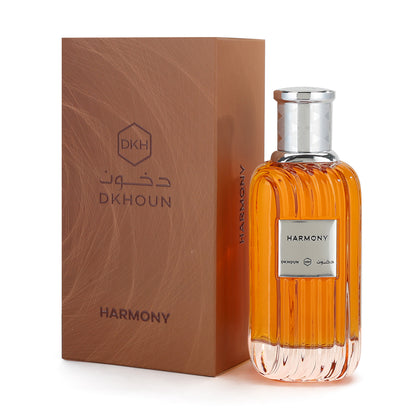 هارموني | HARMONY