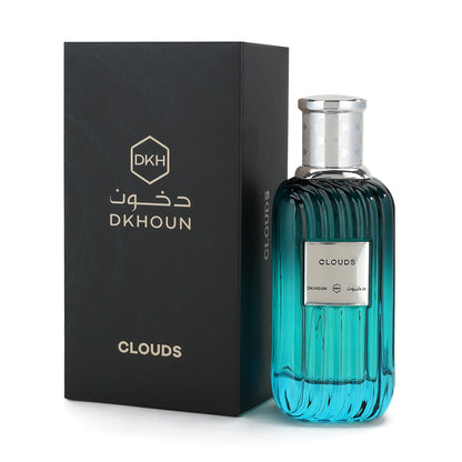 كلاودس | CLOUDS