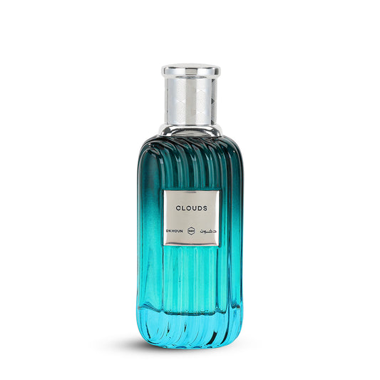 كلاودس | CLOUDS