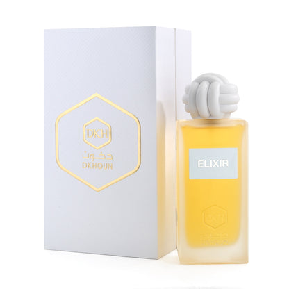 الكسير | ELIXIR
