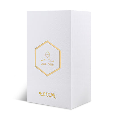 الكسير | ELIXIR