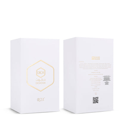 عطر روكس