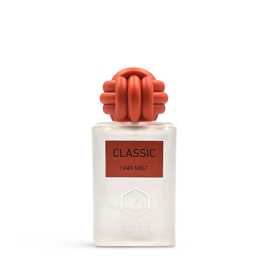 عطر الشعر كلاسيك | CLASSIC