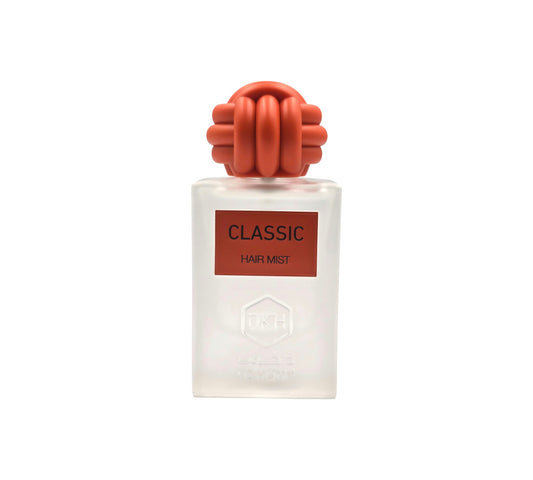 عطر الشعر كلاسيك