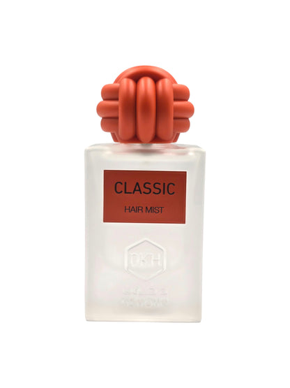 عطر الشعر كلاسيك
