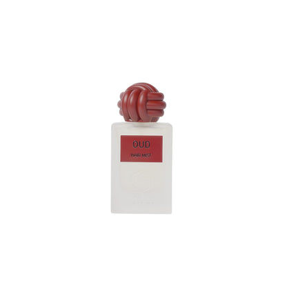 عطر الشعر عود