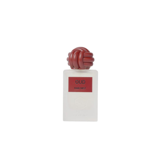 عطر الشعر عود