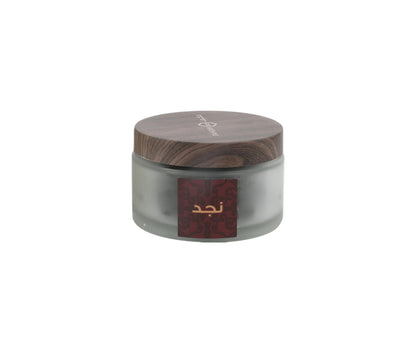 معمول نجد